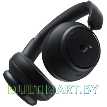 Наушники Anker SoundCore Space Q45 (черный) картинка 5